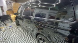 Mercedes w447 w448 Тюнинг Капитанские комфортные кресла установка дооснащение в СПб