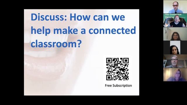 Curtis Kelly et al.: The Connected Classroom: Part of the BRAIN SIG forum at PanSIG2021 смотреть онлайн