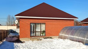 Рассветная