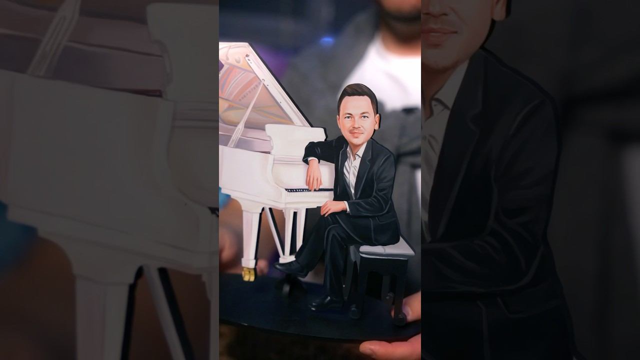 Подарок от моего фанклуба на Новый год :) смотреть онлайн