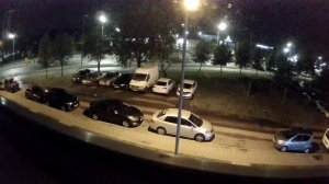 ДТП, ЧП, Калининград. Авария на Сельме 🚙💥🚗 3 машины в хлам