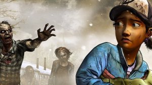 DreamVoice анонсировали озвучку культовой игры The Walking Dead