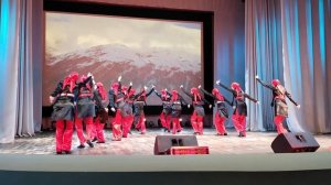 "Адыга Кафа"