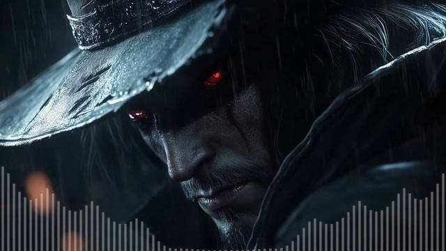 Scazochnic - Прощальная песня охотника на вампиров (Castlevania) Heavy metal авторские стихи смотреть онлайн