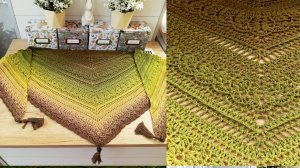 Часть 4. Шаль-бактус павлин, 10,11,12 ряды.mp4