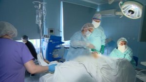 День операционной медицинской сестры