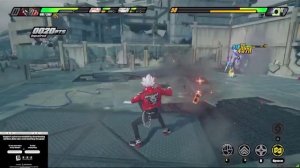 Zenless Zone Zero — 100% экшен на стриме, без комментариев, только игра!