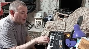 Детский муз. инструмент.