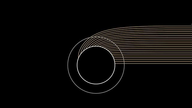 Як зрозуміти зображення чорної діри [Veritasium] смотреть онлайн