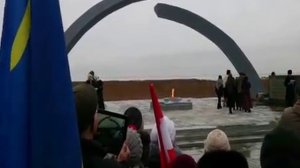 Никто не забыт! Ничто не забыто!