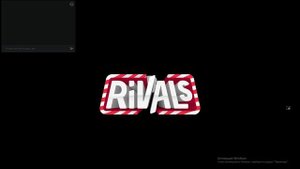 Играю в Rivals часть 6