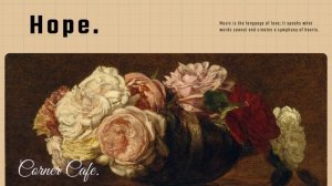 Hope-Chill-winter-Romantic-house-jazzy-hip-hop-lo-fi-mix-caf