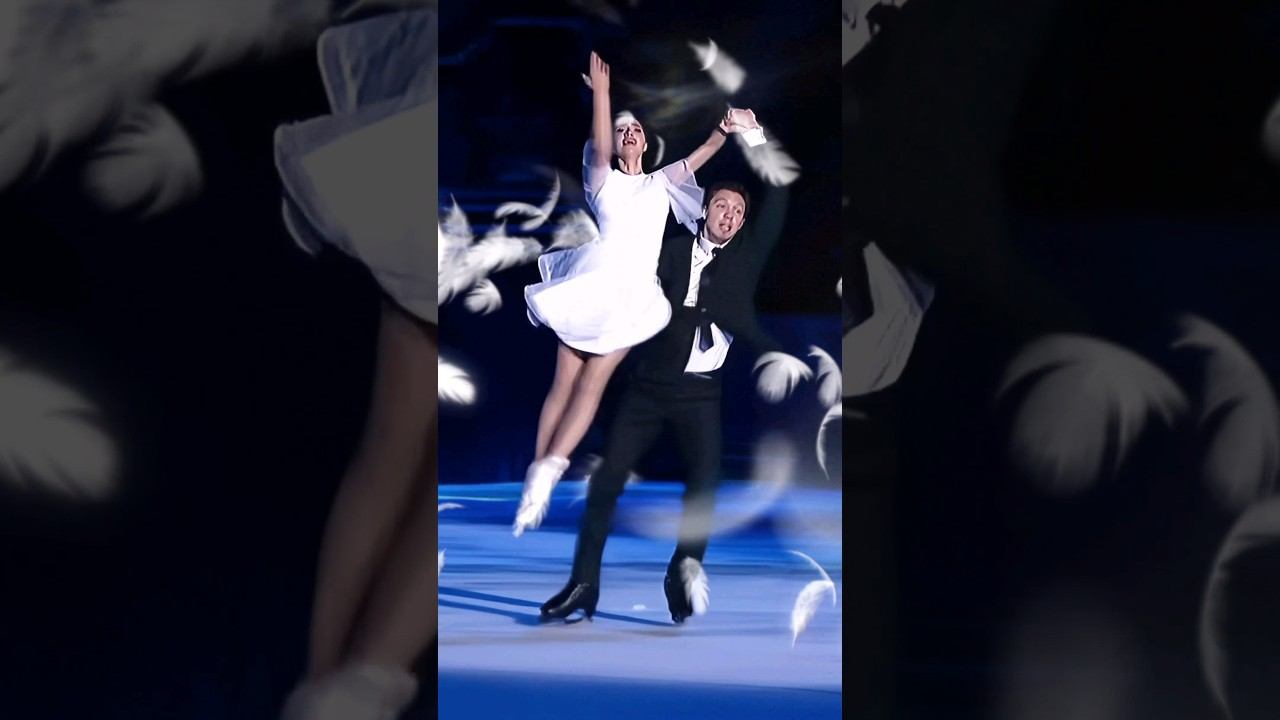 Алина Загитова - Edit "Ты не для меня!" [HD 4K, 60 fps] #shorts смотреть онлайн