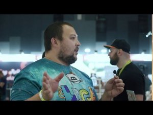 Выставка франшиз BUYBRAND Expo 2020. День 1