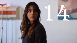 Далекий город 14 серия | Алья и дети!