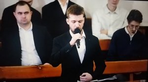 Какое счастье знать... # христианская песня