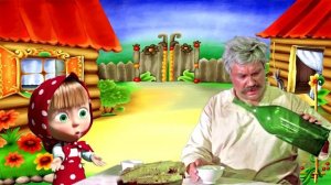 маша гайдай