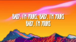 Isabel LaRosa - I'm yours (sped up)