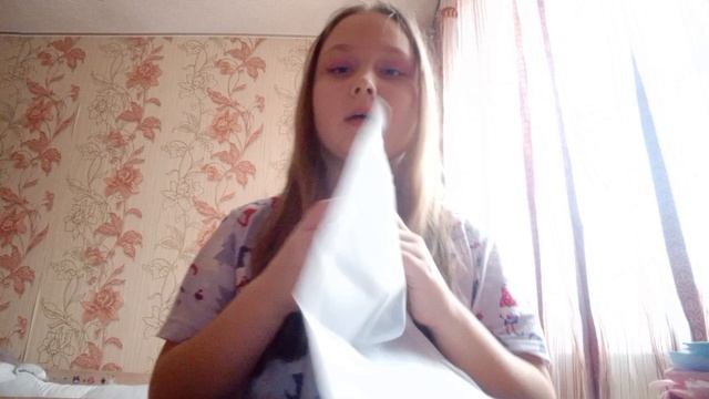 распаковка 🤘🏼