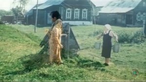 Душевная песня на стихи Николая Рубцова Морошка
