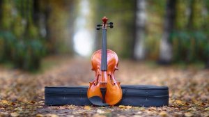 Современная классическая музыка на скрипке | Ecveezer - Peaceful