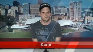 Kane - 7 News Experience