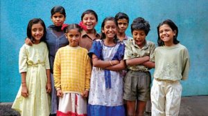 Рожденные в борделях / Born Into Brothels: Calcutta's Red Light Kids