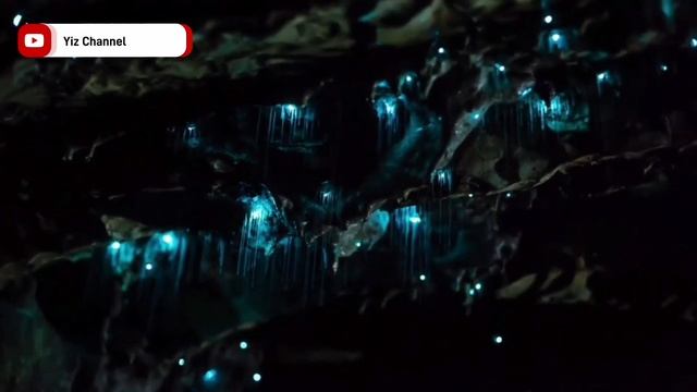 Inilah Gua Yang Membuat Anda Merasa Seperti Berada Di Fairy Land смотреть онлайн