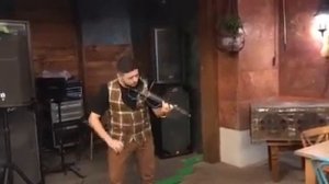 Aren Xachatryan - Voch Avel Voch Pakas (Skripka)