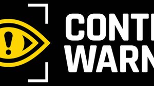 играем с другом в content warning