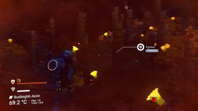 Звездолёт пропал ((.💚 No Man's Sky # 51 смотреть онлайн