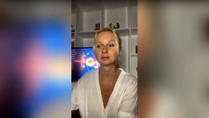 ИНТЕНСИВ АНТИДОТ _ ВТОРОЙ ДЕНЬ | МАРИЯ ЛАВ