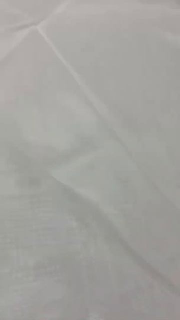 Однотонная вуаль Finber Белый 320 см Арт 7132
