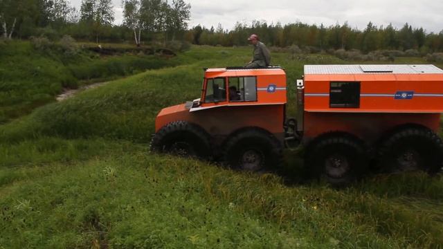 Тром 8-17 смотреть онлайн