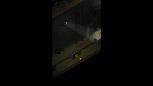 Очень маленькие кошмары | Very Little Nightmares