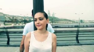 Эльчин Давудов - Я такую Не встречал(цахур)