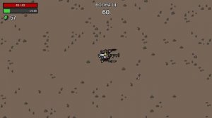 Brotato - Выживаю за картошку-строителя. Серия 11