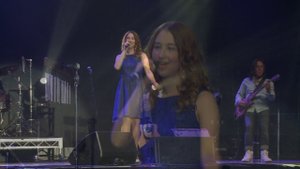 HD. Екатерина Спиридонова "Я самая счастливая". 2017г.