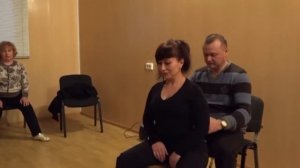 Ролик 7. Мануальный терапевт - остеопат Данилов Виталий Викторович.