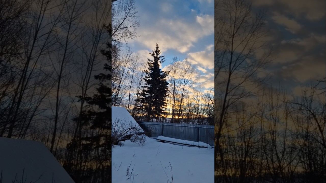 Ритуал❄️ смотреть онлайн