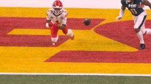 Chiefs respond QUICKLY with their first TD of the Super Bowl