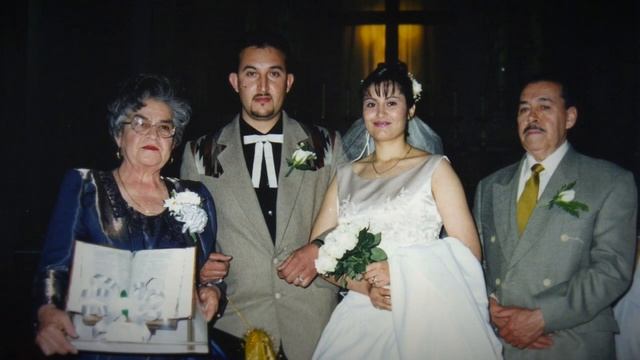 BODAS DE ORO de José y Delia смотреть онлайн