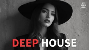 Deep House 2024 🔥 Лучшая Музыка для Души | Relax & Chill | House Mix & дип хаус