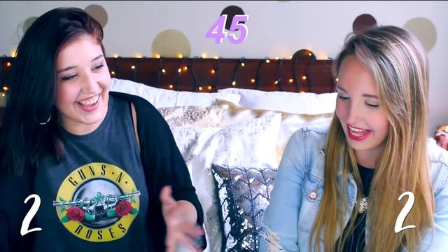 GEEN JA, GEEN NEE, GEEN EUHH met Stefania C смотреть онлайн