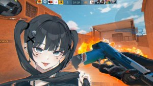 МУВИК СТАНДОФФ2 | ОБНОВЛЕНИЕ 0.33.2 СКОРО？!