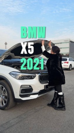 Ну вы поняли, что у этого BMW x5 - все ОЧЕНЬ 👍😂😉