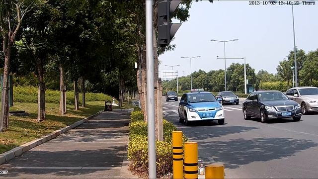 GWSECU 2MP outdoor ip camera daytime video high definition & high quality смотреть онлайн