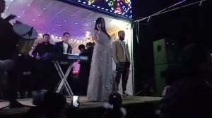 Рамила Рахмонова Туй Ëвонда