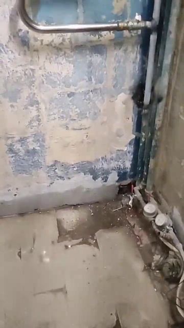 Быстрая сварка полотенцесушителя