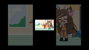 Мия-Бойка:Бегу по тропинке в голове ля ля ля